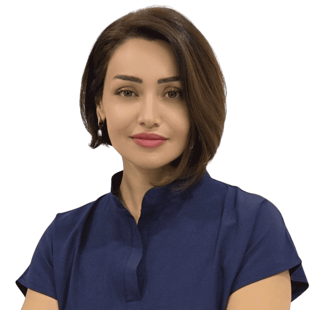 Dermatoloq Aygün Mustafayeva